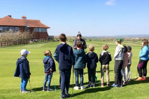 Golf Lessons Resume | Golf Lessons Oxfordshire | Book Golf Lesson in Oxfordshire | The Oxfordshire Golf Lessons