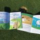 Childrens Golf Books | Golf Book for Kids | Childrens Golf Christmas Presents