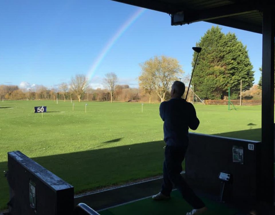 Golf Lessons Oxford | Learn Golf in Oxford | Book Golf Lessons in Oxford