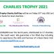 Charlies Trophy Charity Golf Day | Dean Davis Golf Show | Golf Trick Shot Show