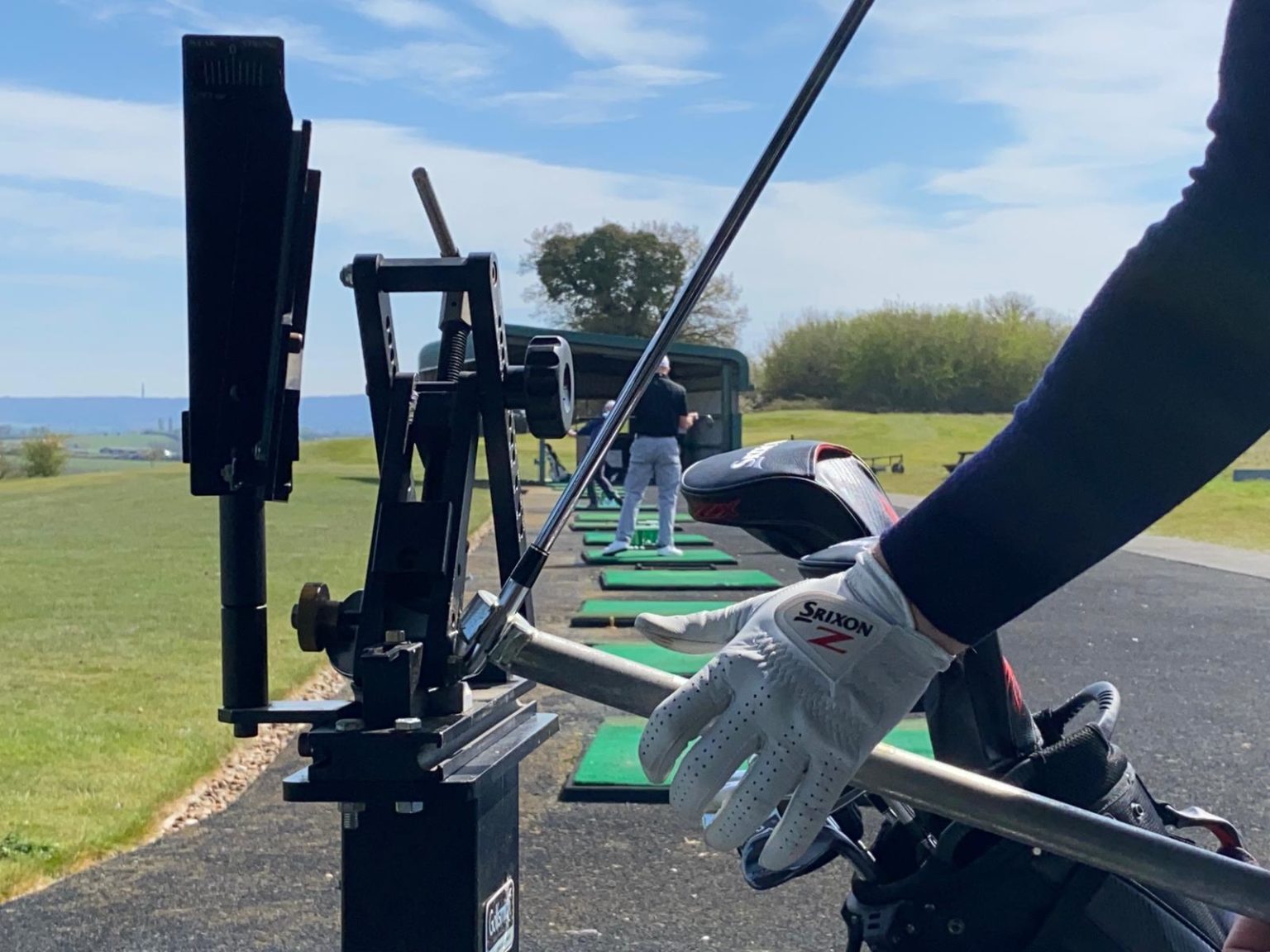 Golf Club Repairs Adjustments to Golf Clubs Repair Golf Clubs